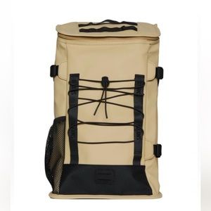 RAINS  Trail Mountaineer Sand Bag/Backpack